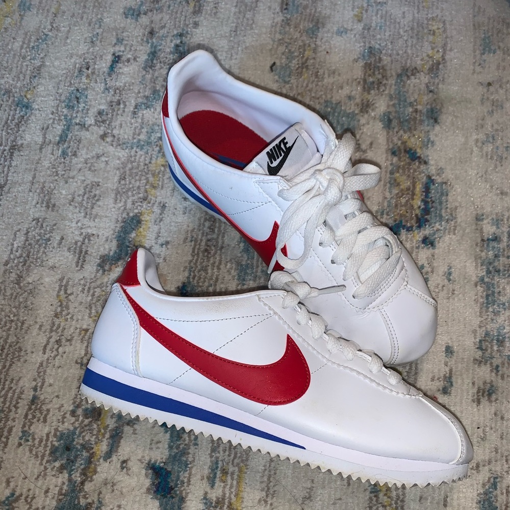 Nike Cortez